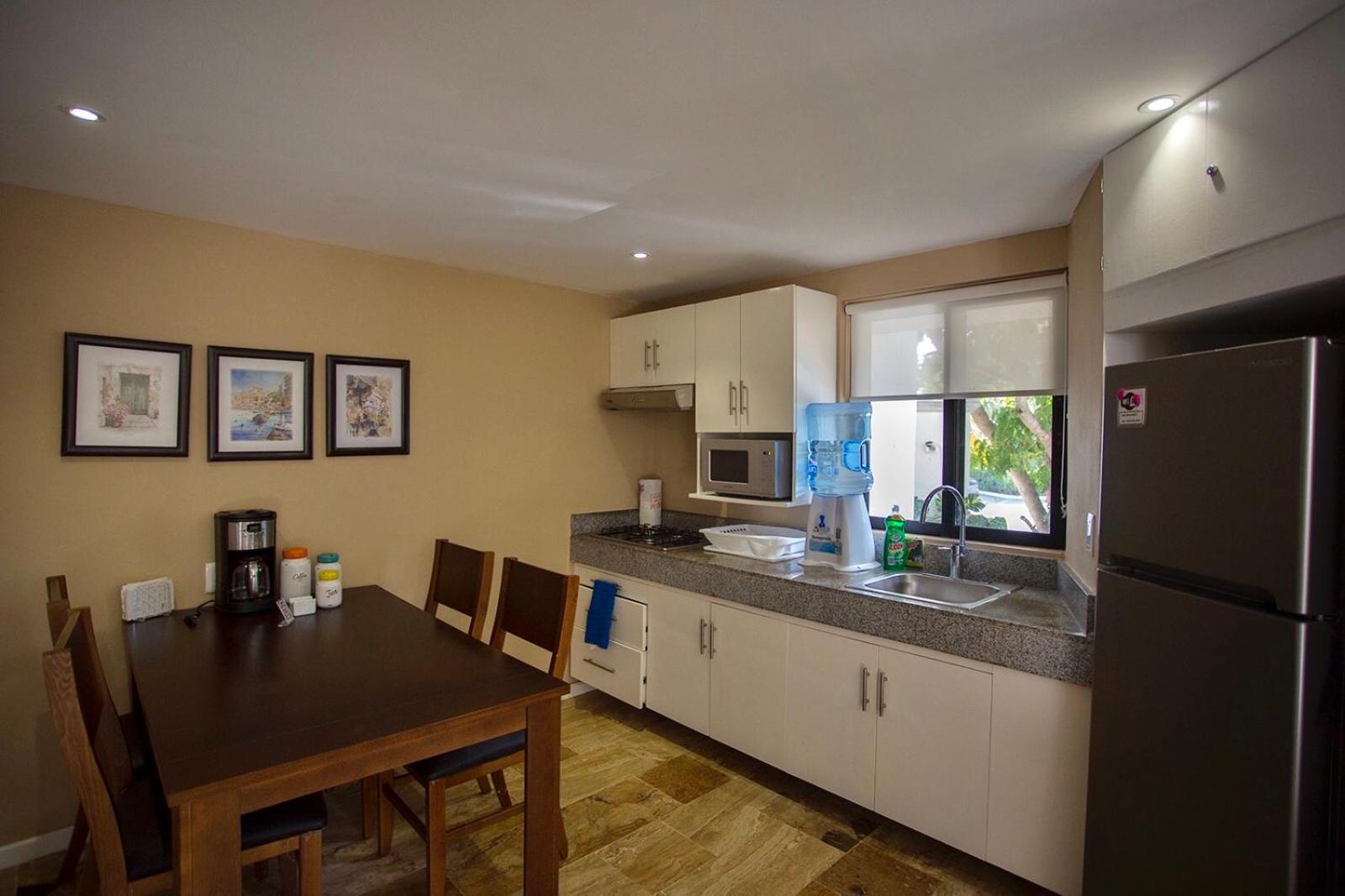 Loft With Pool - A Few Steps From The Beach! Cancún Kültér fotó